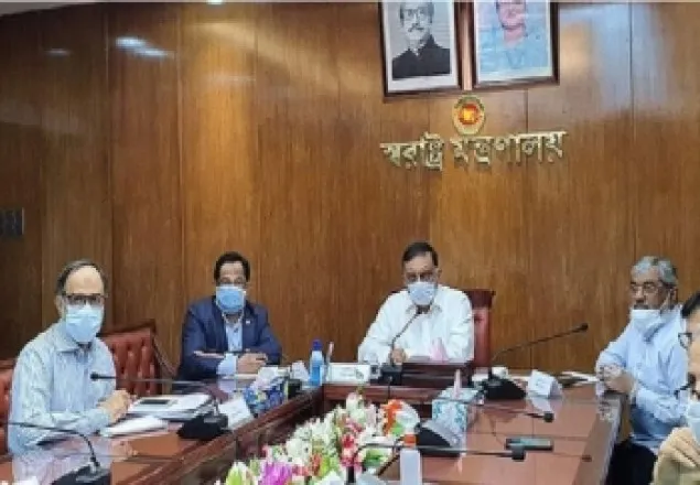 বিজয় দিবসের ঘরোয়া অনুষ্ঠানের কথাও আইনশৃঙ্খলা বাহিনীকে জানাতে হবে