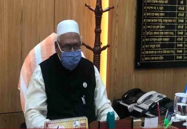ভাস্কর্য-মূর্তি সম্পর্কে ভুল বোঝাবুঝি আছে: ধর্ম প্রতিমন্ত্রী