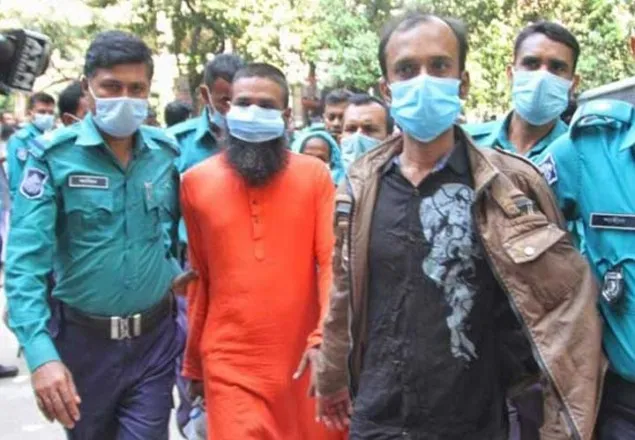 আ.লীগ নেতা আতিক উল্ল্যাহ হত্যা মামলায় ৭ জনের মৃত্যুদণ্ড