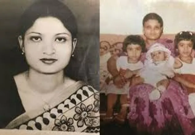 ৩১ বছর পর সগিরা হত্যার বিচার শুরু