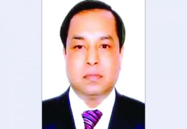 পি কে হালদারের বিরুদ্ধে গ্রেফতারি পরোয়ানা