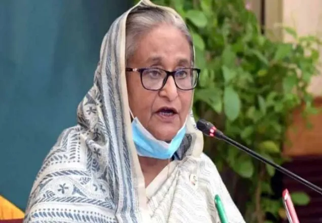 প্রতিবন্ধী মানুষের সার্বিক উন্নয়নে সমন্বিতভাবে কাজ করুন : প্রধানমন্ত্রী