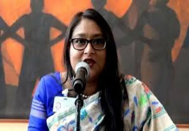 মানসিক স্বাস্থ্য সমস্যা মোকাবেলায় কর্ম-পরিকল্পনা প্রণয়নের আহ্বান সায়মা ওয়াজেদের
