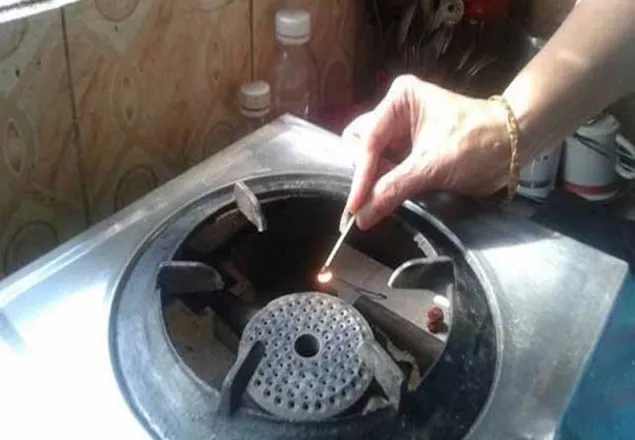 সিলেট মহানগরীতে আজ গ্যাস সরবরাহ বন্ধ