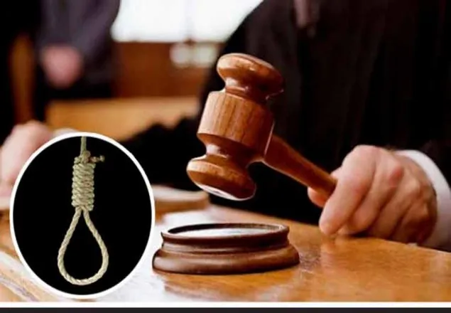 খুলনায় হত্যা মামলায় ৩ জনের ফাঁসি