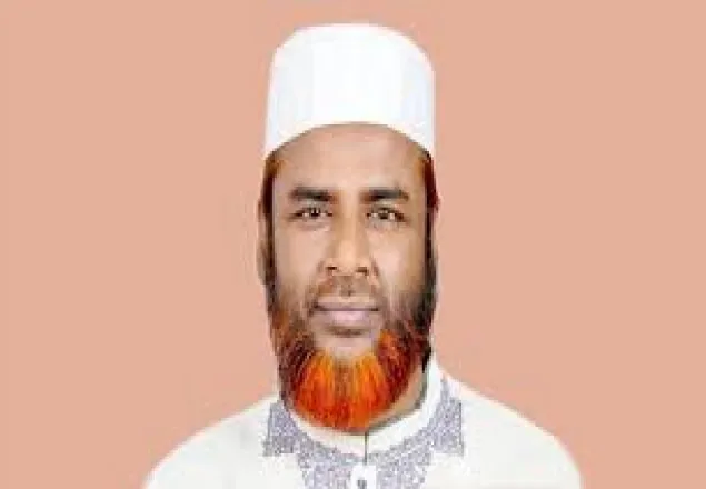 সভা-সমাবেশের ওপর নিষেধাজ্ঞার নিন্দা ও প্রতিবাদ মিয়া গোলাম পরওয়ারের