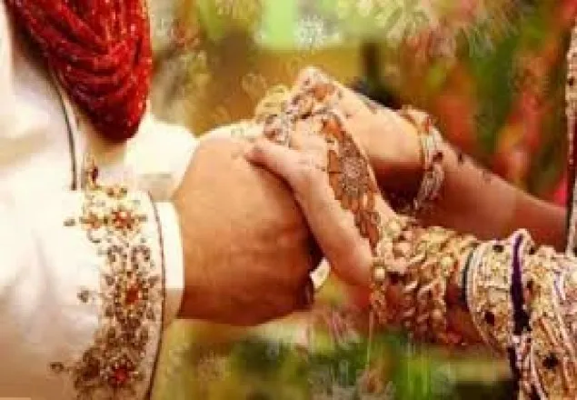 ‘লাভ জিহাদ’ আইনে ভারতে প্রথম যুবক গ্রেপ্তার