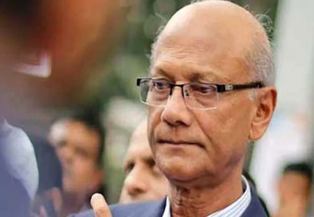 করোনায় আক্রান্ত নুরুল ইসলাম নাহিদ
