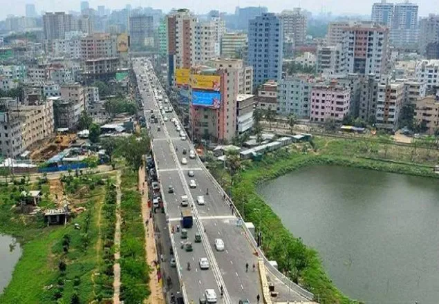 দেখে নিন শনিবার রাজধানীর কোন কোন এলাকা বন্ধ থাকবে