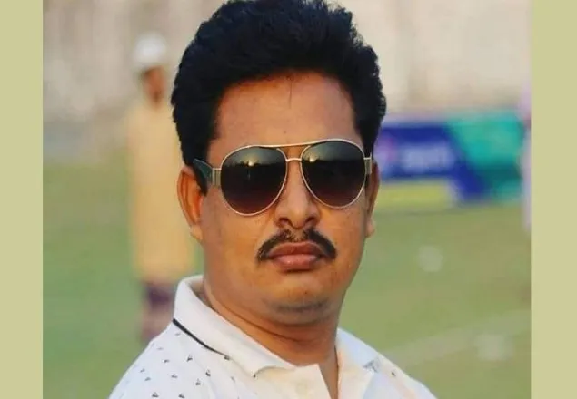 করোনায় আক্রান্ত হয়ে মারা গেলেন সাংবাদিক সুকান্ত সেন