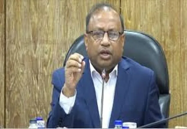 ‘স্বেচ্ছাসেবার স্বীকৃতি দিতে জাতীয় নীতিমালা তৈরি করা হবে’