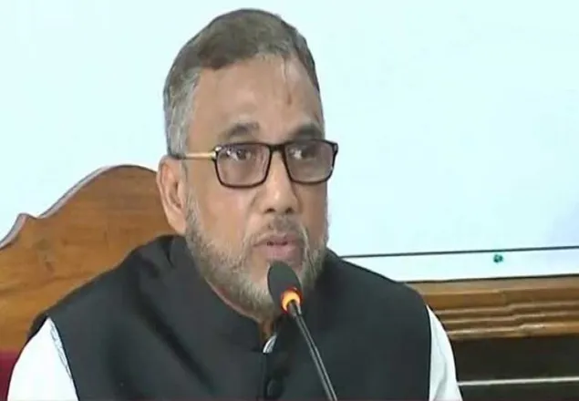 বেশির ভাগ লোকই করোনা পরীক্ষা করাতে অনাগ্রহী: বনমন্ত্রী
