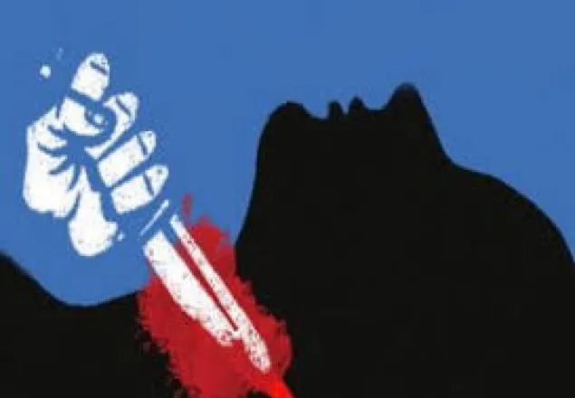 সাতক্ষীরায় বাড়ি থেকে ডেকে নিয়ে দিনমজুরকে গলাকেটে হত্যা