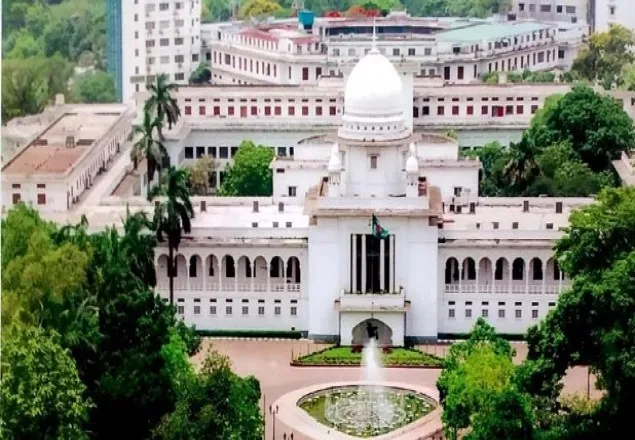 বঙ্গবন্ধুর ভাস্কর্যসহ দেশের সকল ভাস্কর্য রক্ষায় হাইকোর্টে রিট