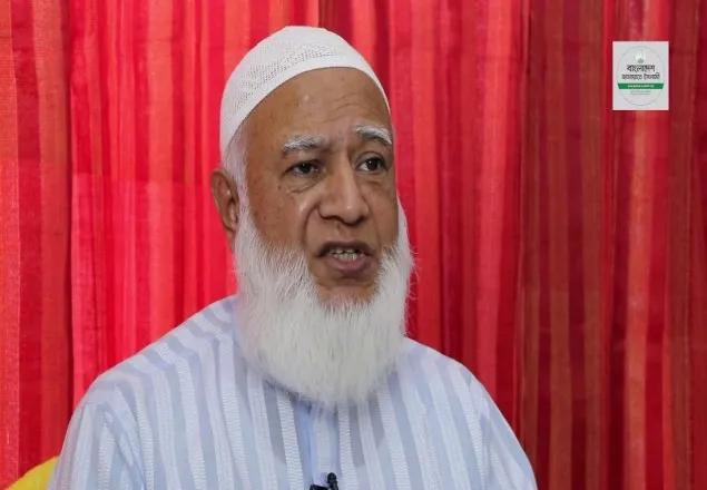 বাংলাদেশে আতাতুর্কের ভাস্কর্য নির্মাণের বিষয়ে ডা: শফিকুর রহমানের বিবৃতি
