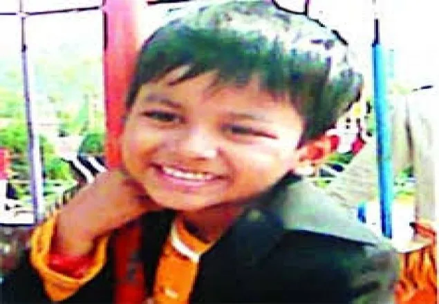 মায়ের পরকীয়ার বলি সামিউল হত্যা মামলার রায় আজ