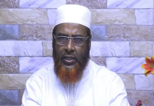 চিনিকল বন্ধের সিদ্ধান্ত বাতিলের আহ্বান গোলাম পরওয়ারের