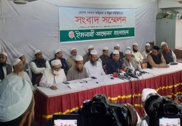 ‘মামলা প্রত্যাহার না হলে আন্দোলন সামাল দিতে পারবেন না’