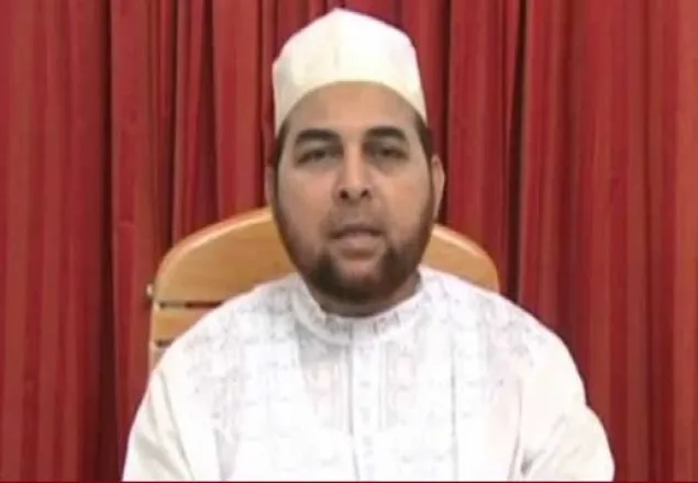 দেশ বরেণ্য আলেমদের বিরুদ্ধে রাষ্ট্রদ্রোহ মামলার প্রতিবাদ জামায়াতের