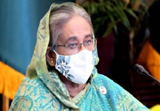 প্রকল্প বাস্তবায়নে দেরি হয় কেন, প্রশ্ন প্রধানমন্ত্রীর