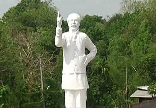 বঙ্গবন্ধুর ভাস্কর্য ভাঙা ও অবমাননাকারীদের বিরুদ্ধে ব্যবস্থা গ্রহণের নির্দেশ