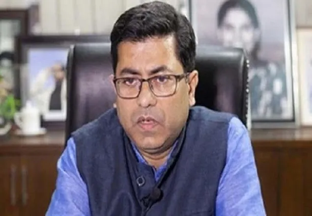 ঘাটারচর-মতিঝিল রুটে পাইলট আকারে ফ্র্যাঞ্চাইজি চালু করা হবে: তাপস