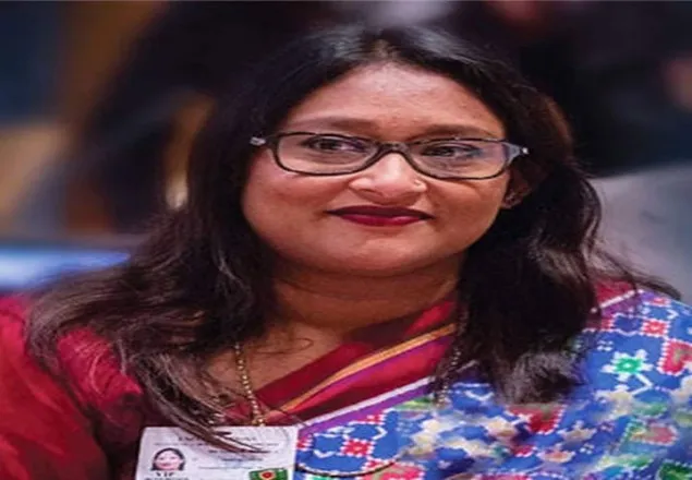 সায়মা ওয়াজেদ পুতুলের জন্মদিন