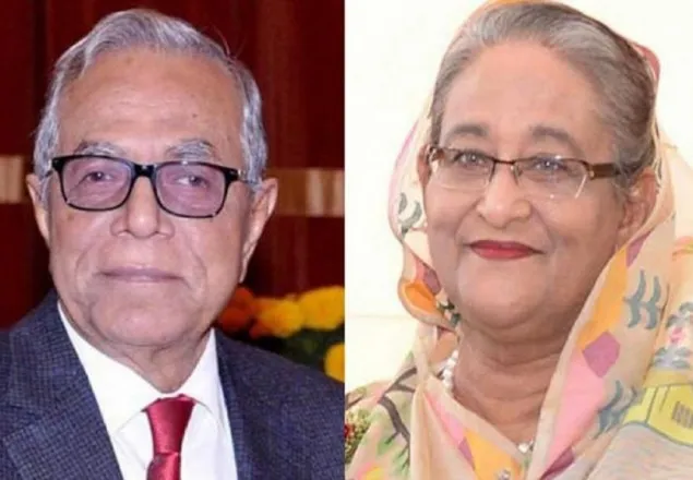 ‘ডিজিটাল ওয়ার্ল্ড-২০২০’ উপলক্ষে রাষ্ট্রপতি ও প্রধানমন্ত্রীর শুভেচ্ছা