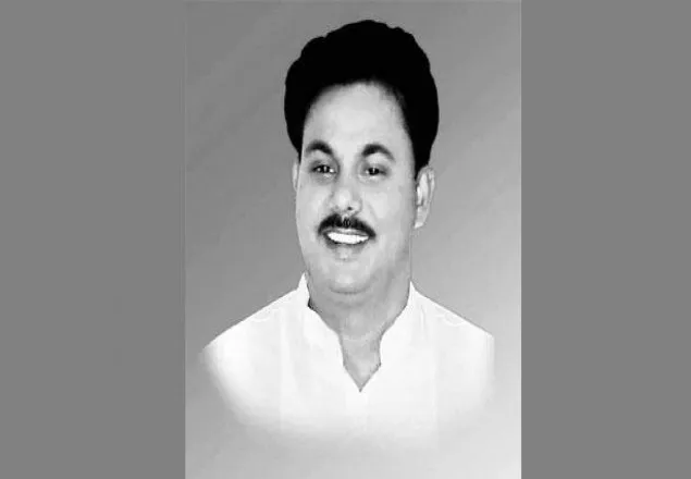 শ্রীপুরে করোনায় বিএনপির মেয়রপ্রার্থীর মৃত্যু