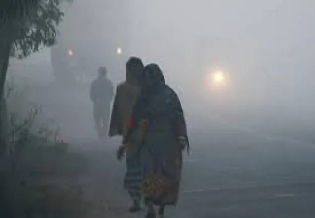 সারাদেশে শৈত্য প্রবাহ শুরু, কমছে তাপমাত্রা