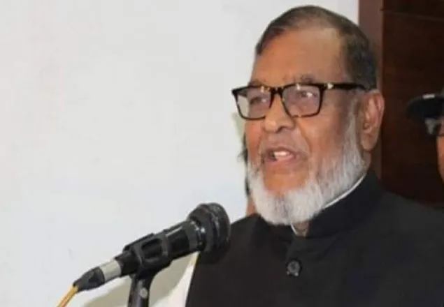 স্বাধীনতার সুবর্ণজয়ন্তীতে রাজাকারের তালিকা প্রকাশ: মোজাম্মেল