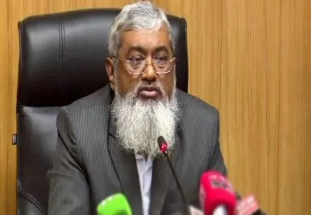 ২০২২ সালের জুনের মধ্যে পদ্মা সেতু খুলবে: মন্ত্রিপরিষদ সচিব