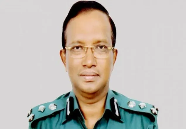 ডিআইজি মিজানের দুর্নীতি মামলা ৬ মাসের মধ্যে নিষ্পত্তির নির্দেশ