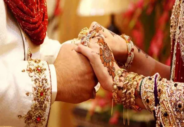 তরুণীকে বিয়ে করায় ধর্ষকের জামিন