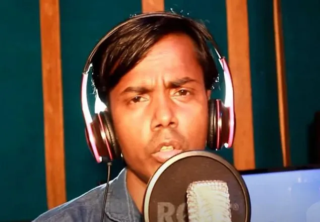 হিরো আলমের বিরুদ্ধে ডিজিটাল নিরাপত্তা আইনে মামলা