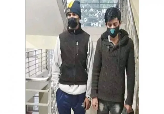 কুষ্টিয়ায় ‘করোনা নেগেটিভ জাল সনদ’ বিক্রি, ২ জনকে কারাদণ্ড
