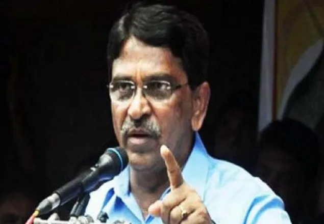 শেখ হাসিনার কৃপায় খালেদা জিয়া বাইরে আছেন: হানিফ