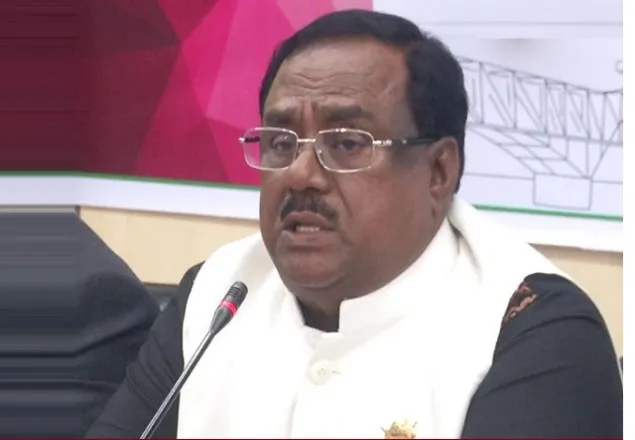জীবিত বঙ্গবন্ধুর চেয়ে মৃত বঙ্গবন্ধু অনেক বেশি শক্তিশালী: খাদ্যমন্ত্রী