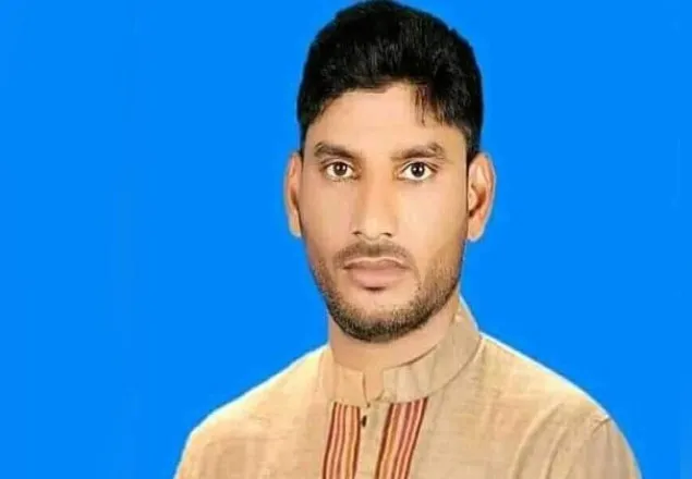 পাবনায় আ.লীগ নেতা ইউপি সদস্যকে গুলি করে হত্যা