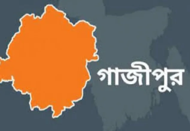 শ্রীপুরে ঘুমন্ত গ্যারেজ মালিককে কুপিয়ে হত্যা
