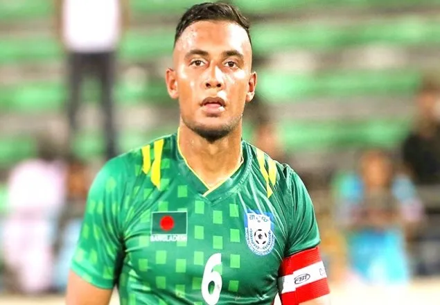 কাতারে করোনা পজিটিভ জামাল ভূঁইয়া