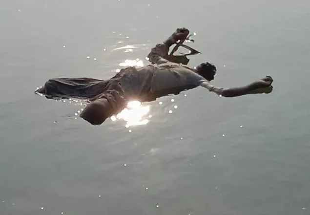 নিখোঁজের ৪ দিন পর তিস্তায় ভেসে উঠল লাশ