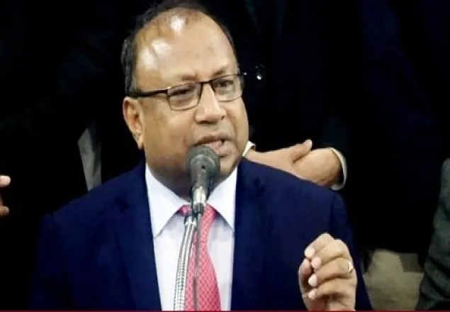 জানুয়ারিতে খালের দায়িত্ব দু’সিটি কর্পোরেশনের কাছে হস্তান্তর: তাজুল