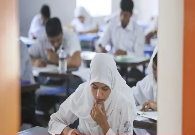 বেসরকারি মাধ্যমিকেও লটারির মাধ্যমে ভর্তি