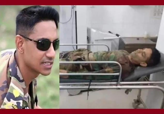 সিনহা হত্যা মামলার চার্জশিট জমা, মূল পরিকল্পনাকারী প্রদীপ