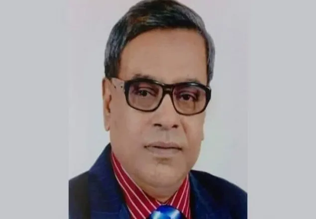 করোনায় খুলনা জেলা স্বেচ্ছাসেবক লীগের আহ্বায়কের মৃত্যু