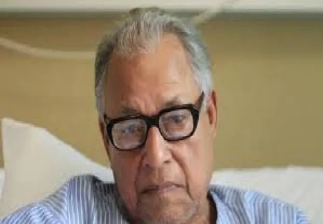 করোনামুক্ত নজরুল ইসলাম খান
