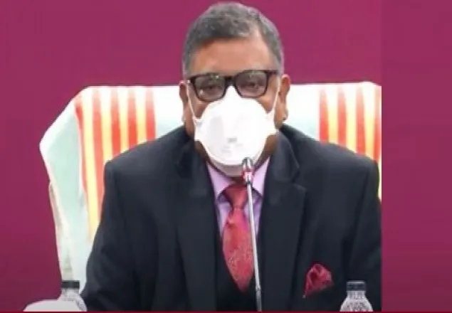 জানুয়ারিতে করোনার ৫০ লাখ টিকা দেশে আসবে: স্বাস্থ্যমন্ত্রী