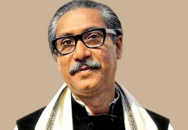  বঙ্গবন্ধুর নামে পুরস্কার দেবে ইউনেস্কো