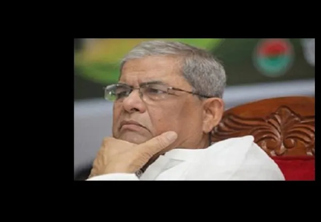 আল্লামা নূর কাসেমীর মৃত্যু দেশবাসীর জন্য অপূরণীয় ক্ষতি: বিএনপি